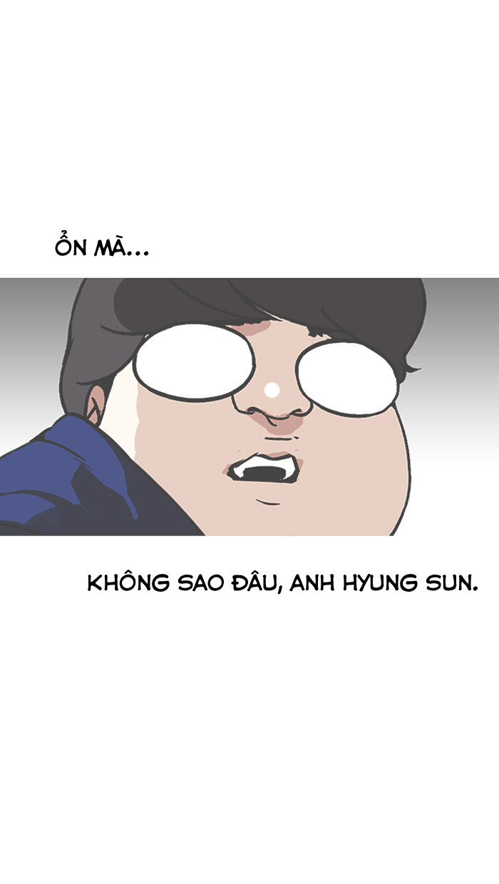 Hoán Đổi Diệu Kỳ Chapter 156 - Trang 2