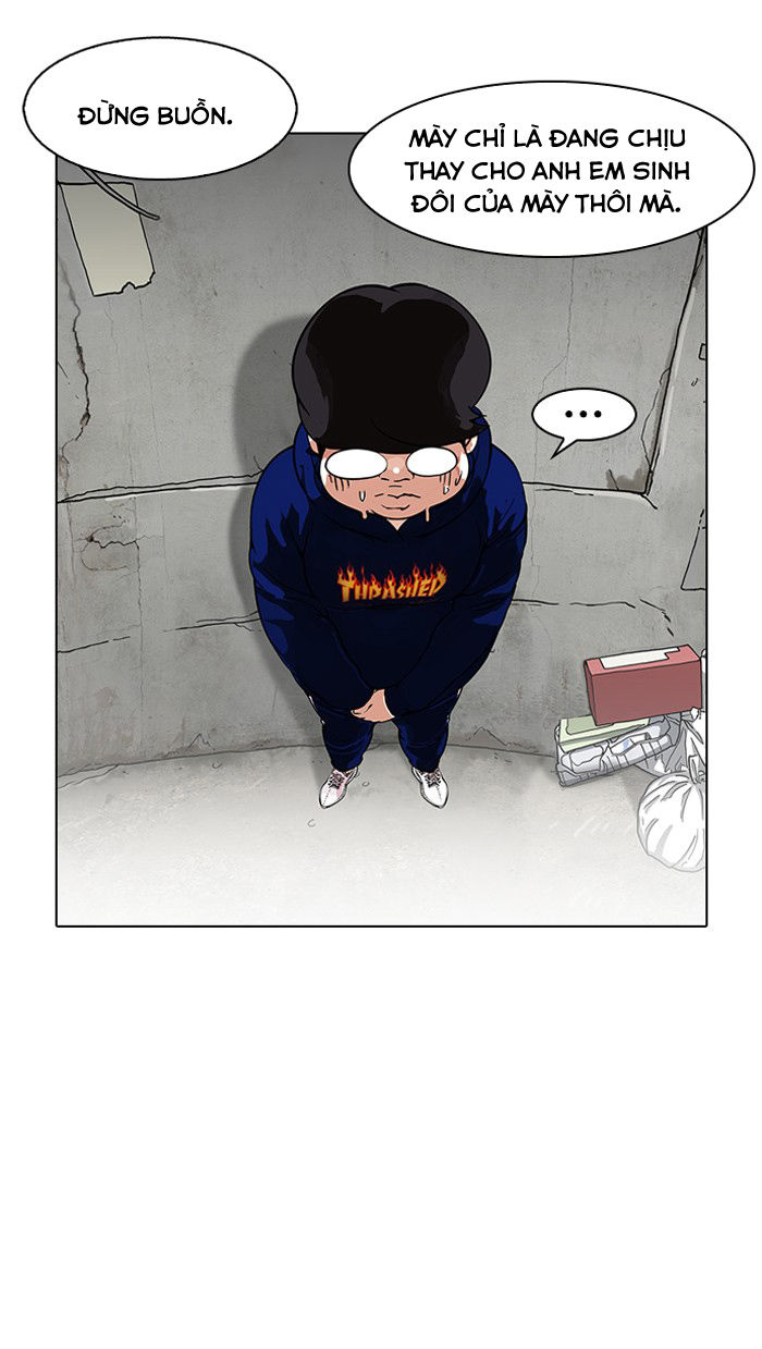 Hoán Đổi Diệu Kỳ Chapter 156 - Trang 2