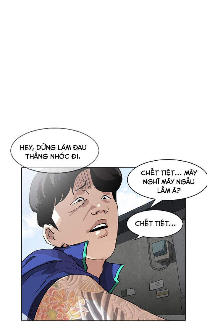 Hoán Đổi Diệu Kỳ Chapter 156 - Trang 2