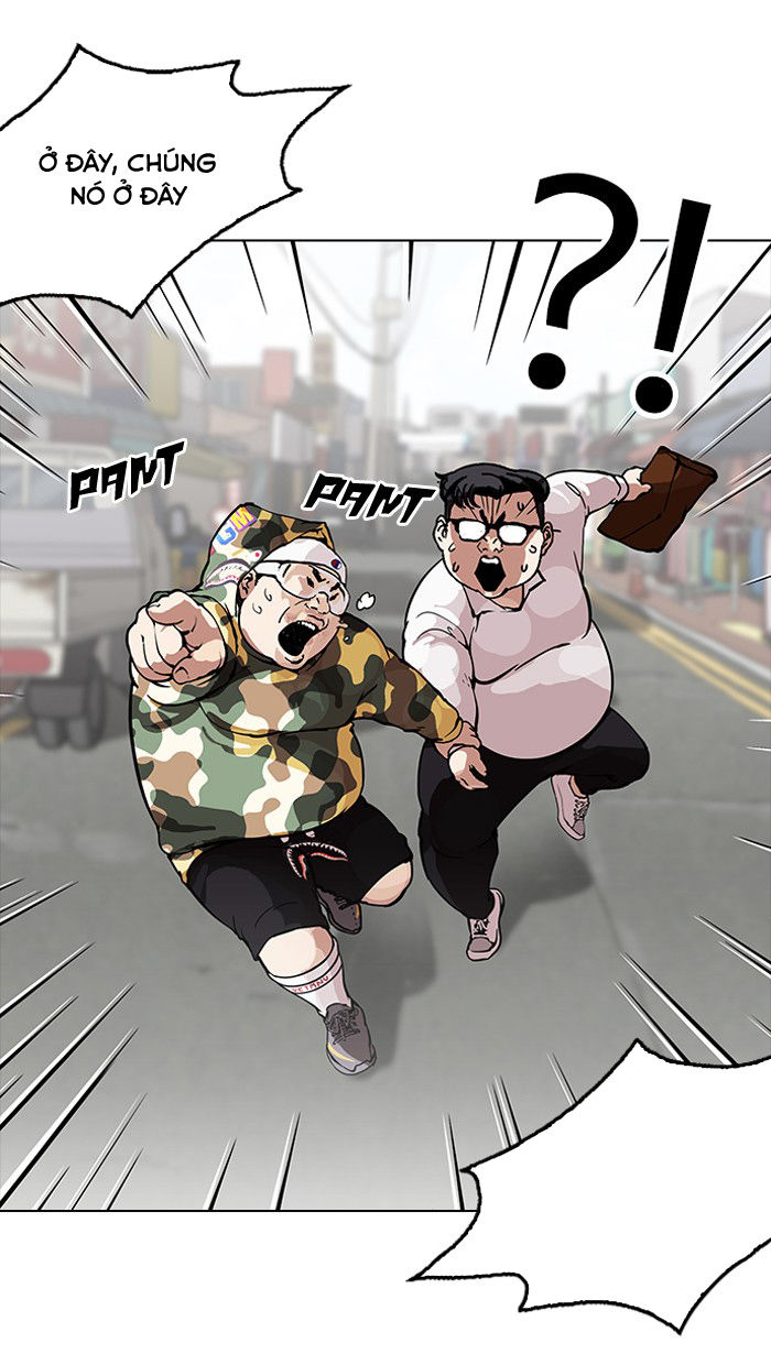 Hoán Đổi Diệu Kỳ Chapter 156 - Trang 2