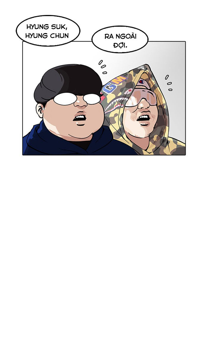 Hoán Đổi Diệu Kỳ Chapter 156 - Trang 2