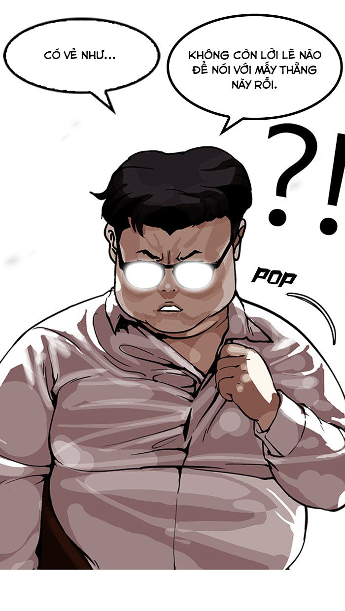 Hoán Đổi Diệu Kỳ Chapter 156 - Trang 2