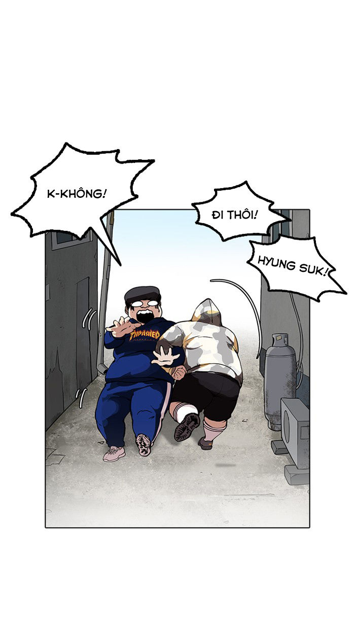 Hoán Đổi Diệu Kỳ Chapter 156 - Trang 2