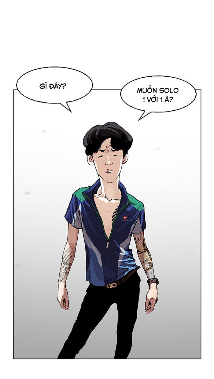 Hoán Đổi Diệu Kỳ Chapter 156 - Trang 2