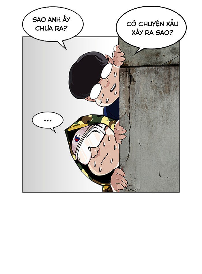 Hoán Đổi Diệu Kỳ Chapter 156 - Trang 2