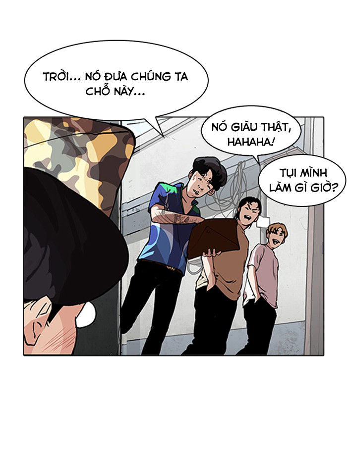 Hoán Đổi Diệu Kỳ Chapter 156 - Trang 2