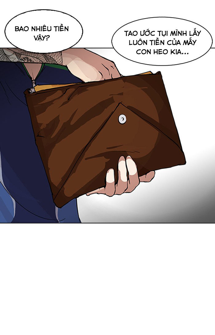 Hoán Đổi Diệu Kỳ Chapter 156 - Trang 2