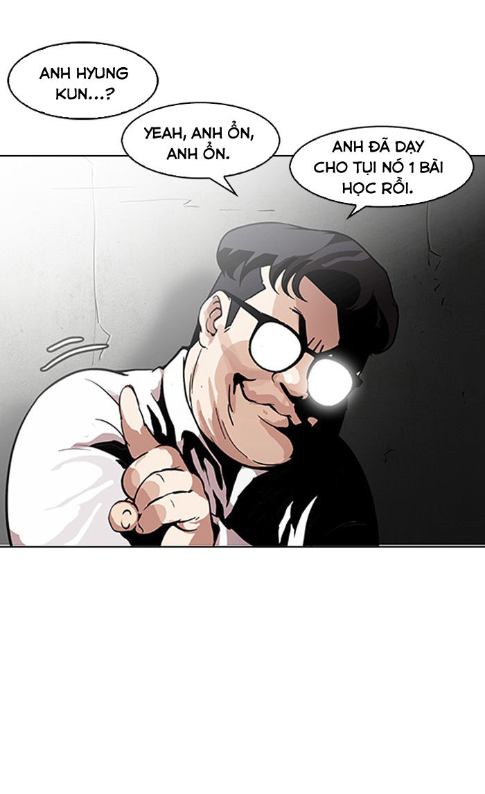 Hoán Đổi Diệu Kỳ Chapter 156 - Trang 2