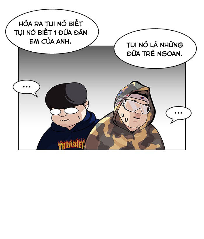 Hoán Đổi Diệu Kỳ Chapter 156 - Trang 2