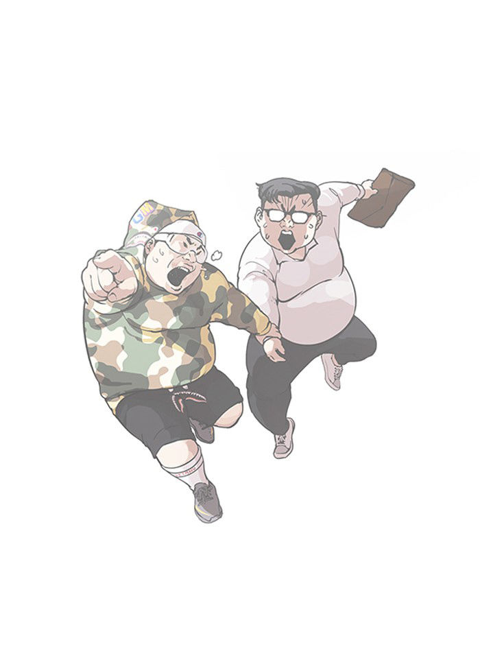 Hoán Đổi Diệu Kỳ Chapter 156 - Trang 2