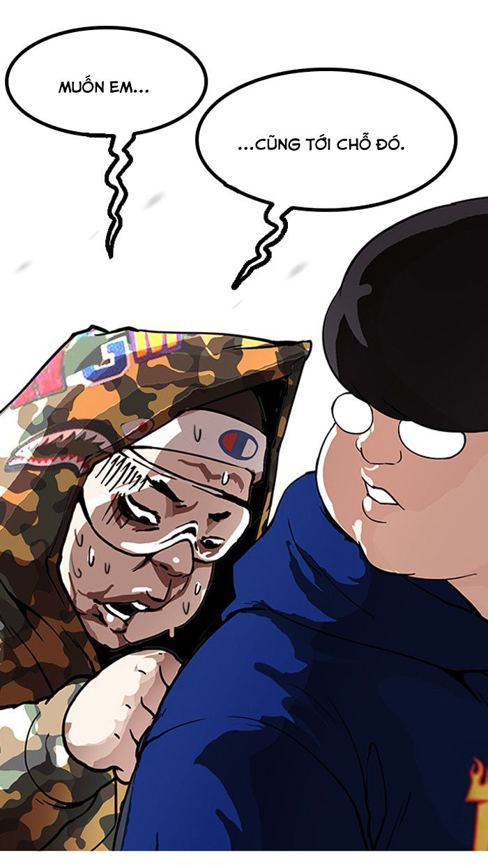 Hoán Đổi Diệu Kỳ Chapter 156 - Trang 2