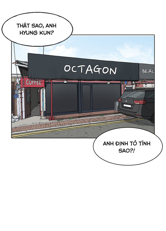 Hoán Đổi Diệu Kỳ Chapter 156 - Trang 2