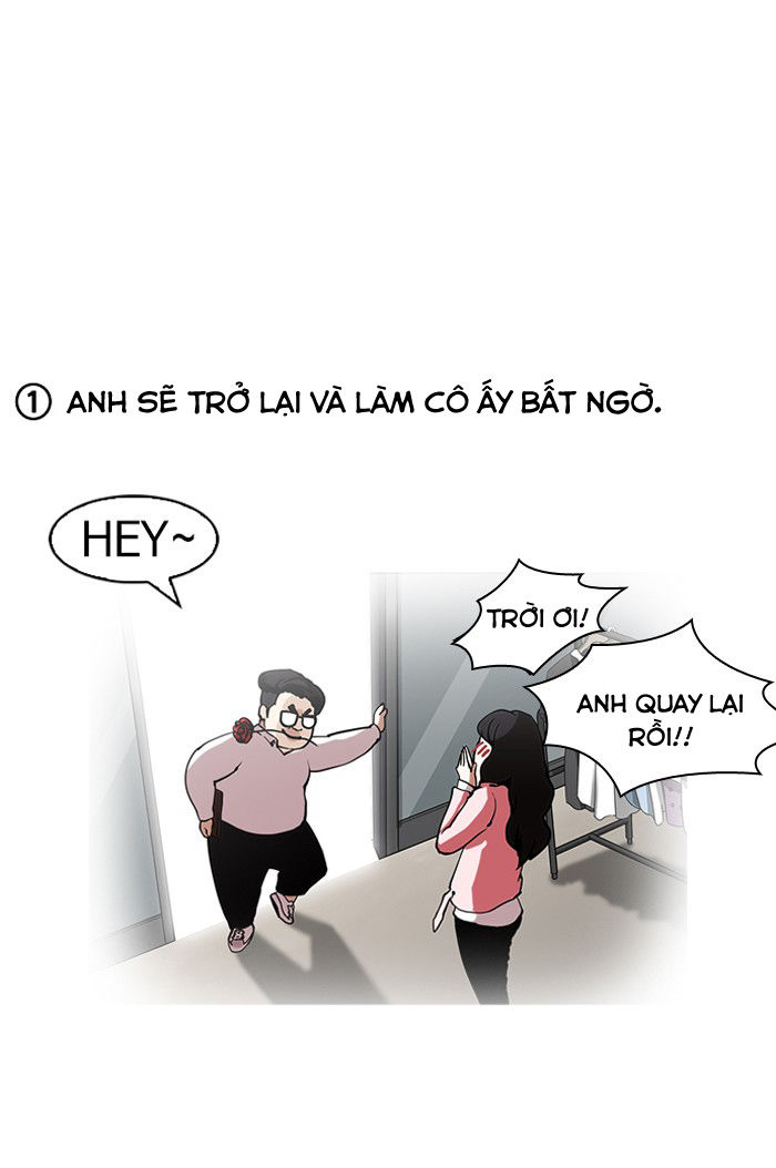 Hoán Đổi Diệu Kỳ Chapter 156 - Trang 2