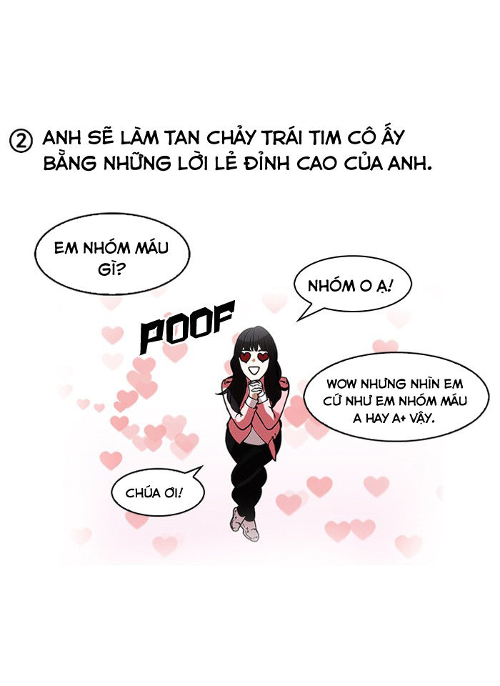 Hoán Đổi Diệu Kỳ Chapter 156 - Trang 2