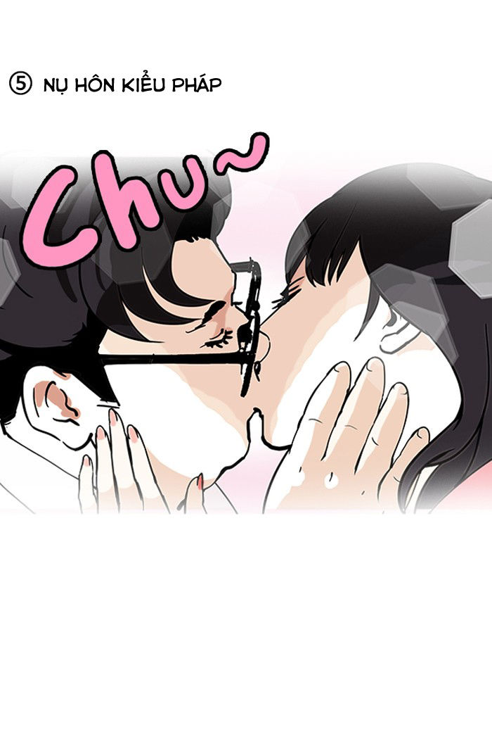 Hoán Đổi Diệu Kỳ Chapter 156 - Trang 2