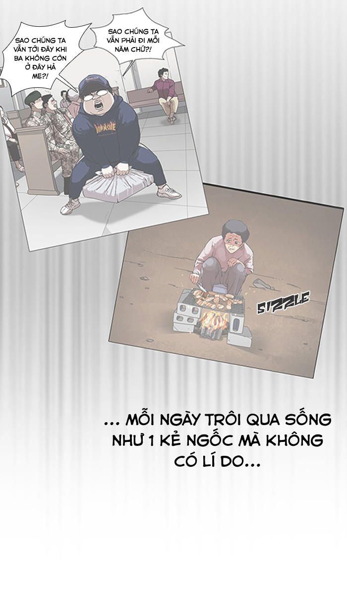 Hoán Đổi Diệu Kỳ Chapter 157 - Trang 2