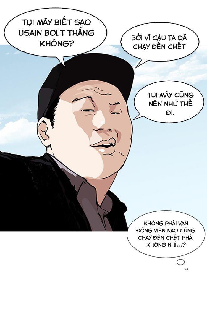 Hoán Đổi Diệu Kỳ Chapter 157 - Trang 2