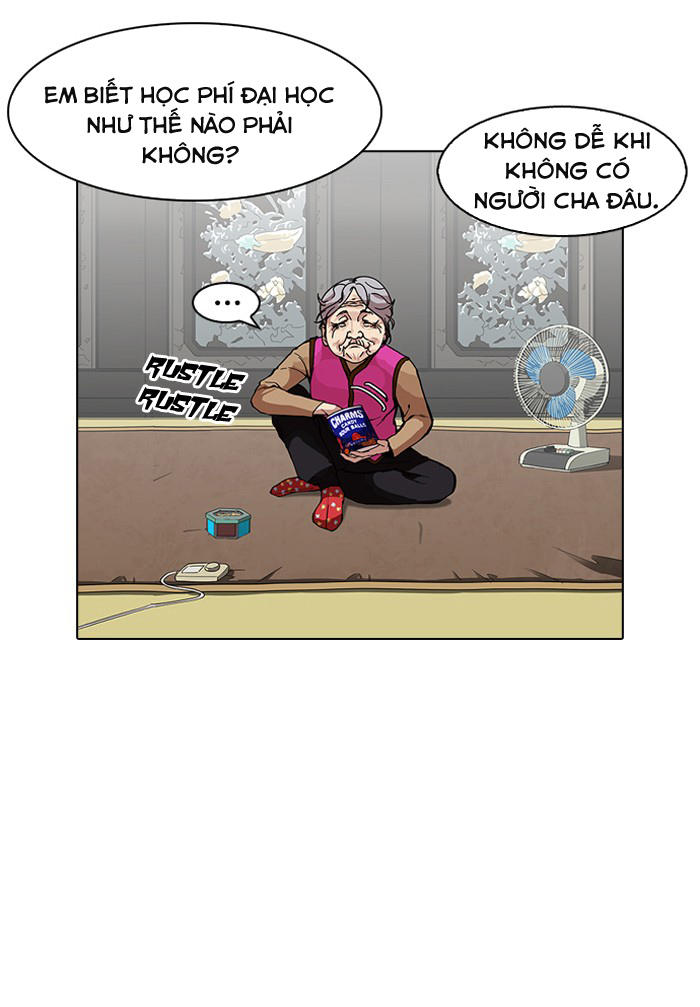 Hoán Đổi Diệu Kỳ Chapter 157 - Trang 2