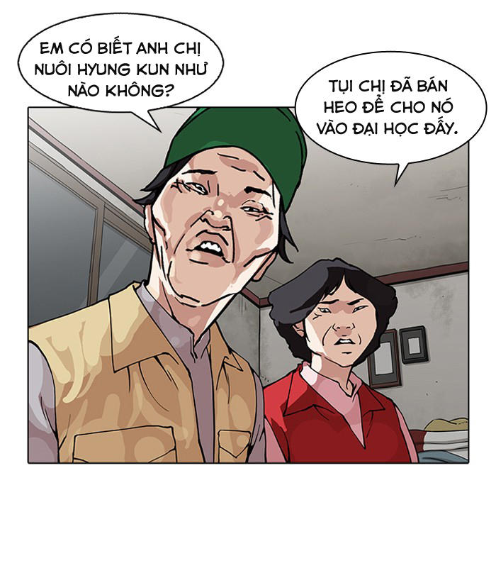 Hoán Đổi Diệu Kỳ Chapter 157 - Trang 2