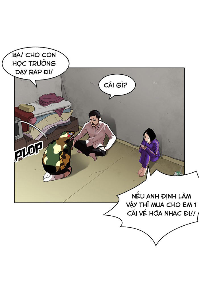 Hoán Đổi Diệu Kỳ Chapter 157 - Trang 2
