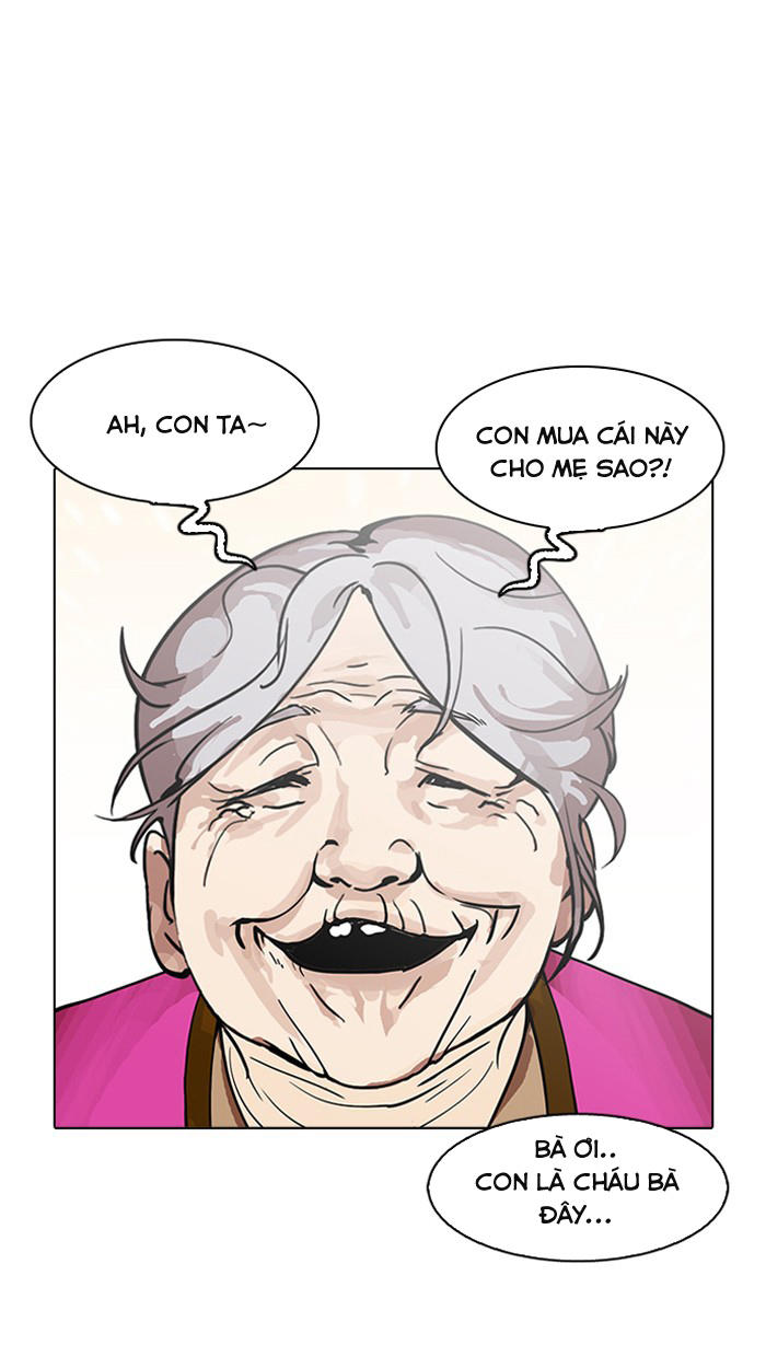 Hoán Đổi Diệu Kỳ Chapter 157 - Trang 2