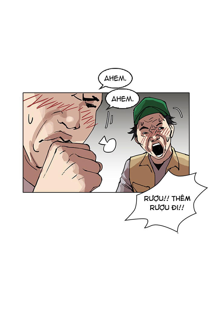 Hoán Đổi Diệu Kỳ Chapter 157 - Trang 2