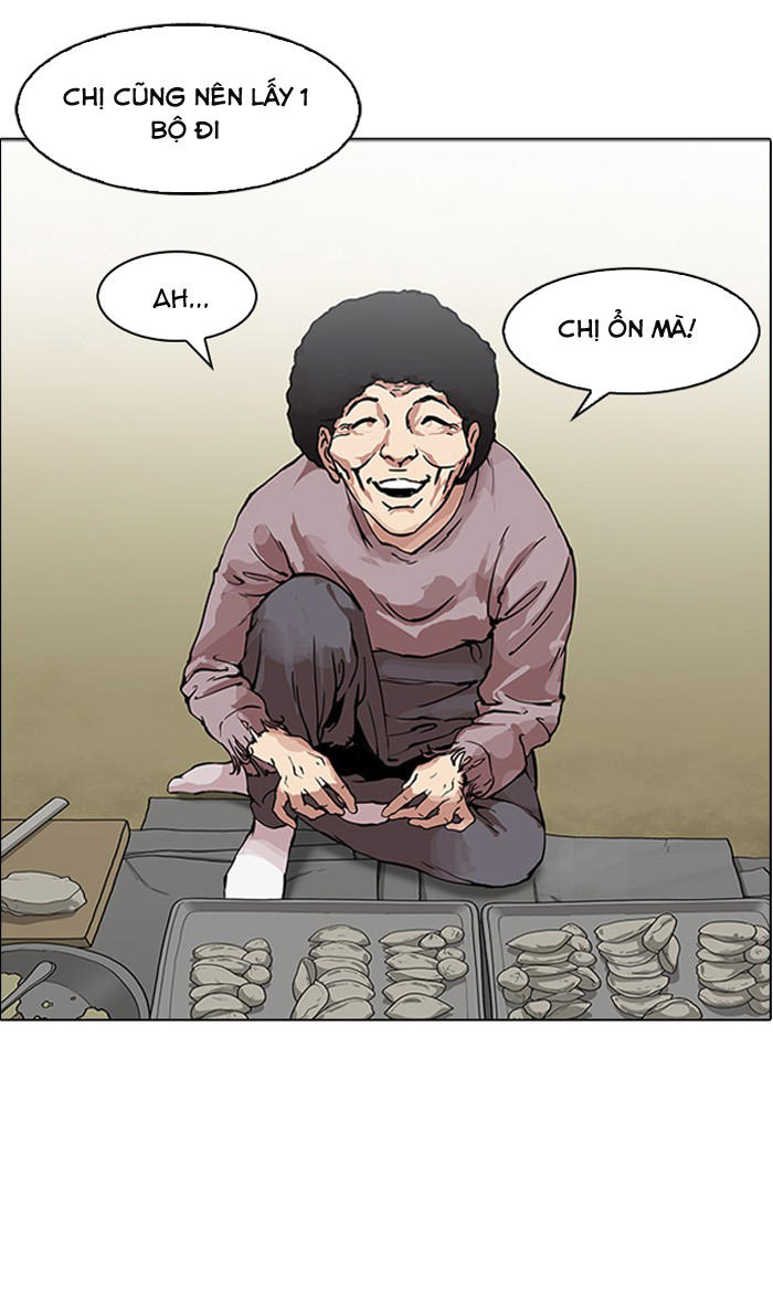 Hoán Đổi Diệu Kỳ Chapter 157 - Trang 2