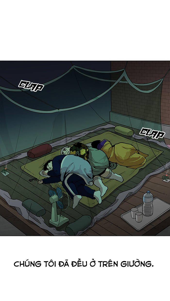 Hoán Đổi Diệu Kỳ Chapter 157 - Trang 2