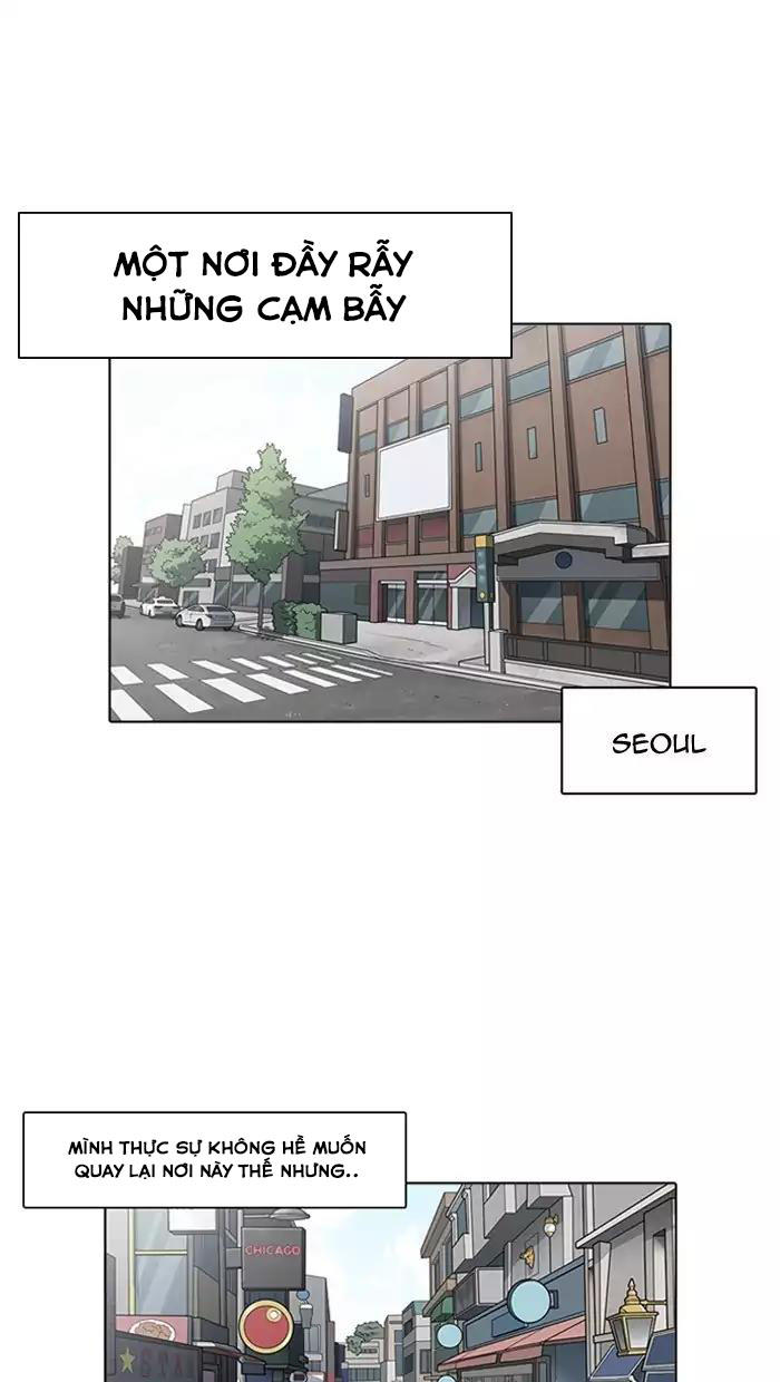 Hoán Đổi Diệu Kỳ Chapter 158 - Trang 2