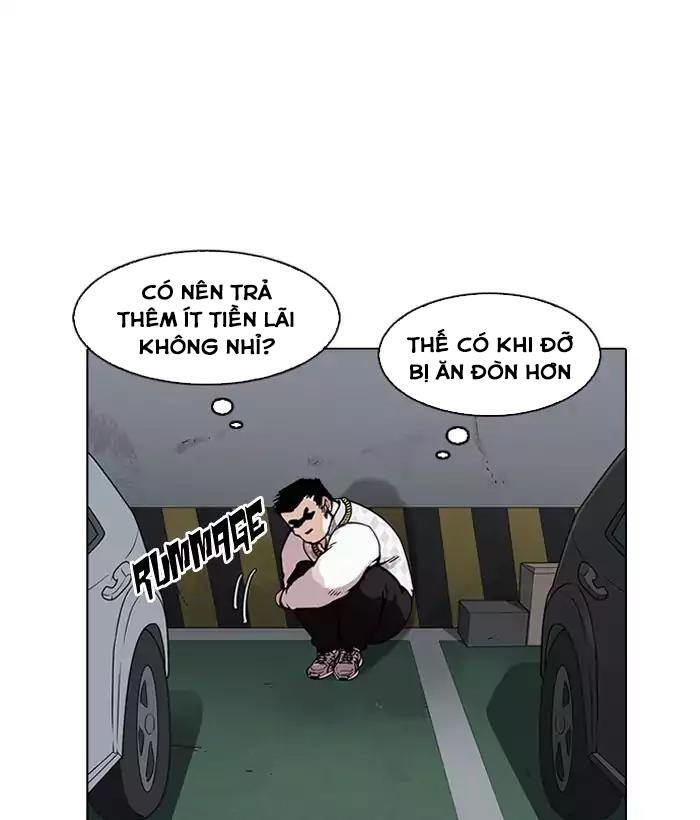 Hoán Đổi Diệu Kỳ Chapter 159 - Trang 2