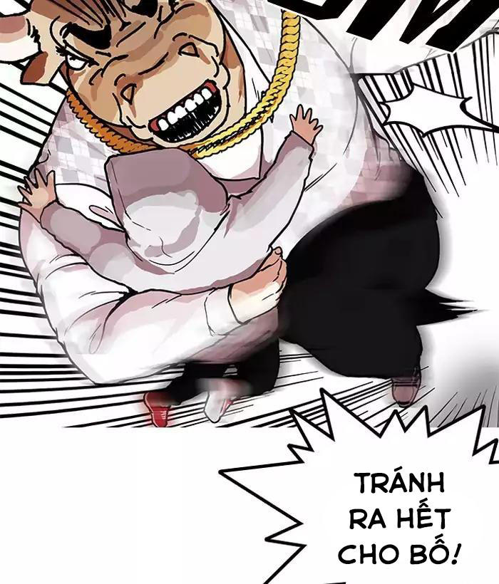 Hoán Đổi Diệu Kỳ Chapter 159 - Trang 2