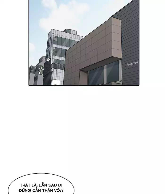 Hoán Đổi Diệu Kỳ Chapter 159 - Trang 2