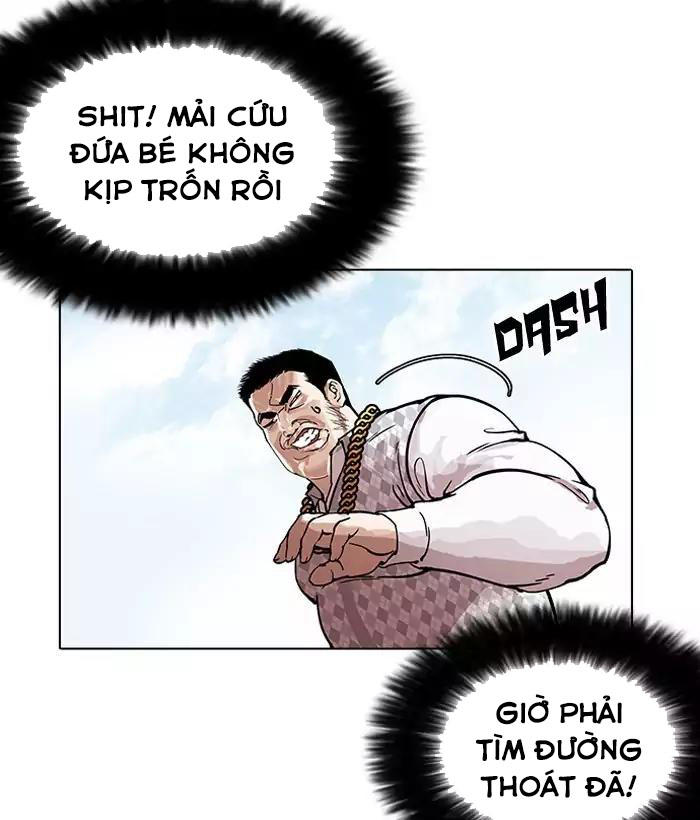 Hoán Đổi Diệu Kỳ Chapter 159 - Trang 2