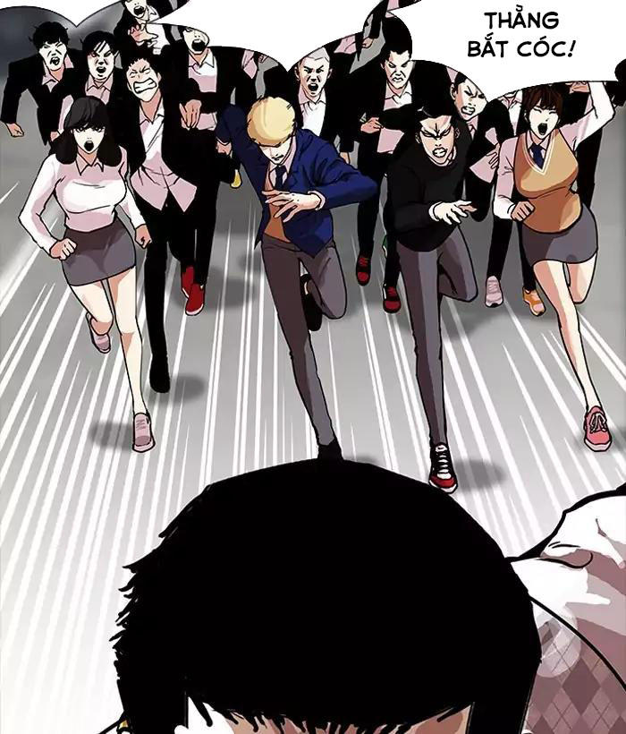 Hoán Đổi Diệu Kỳ Chapter 159 - Trang 2