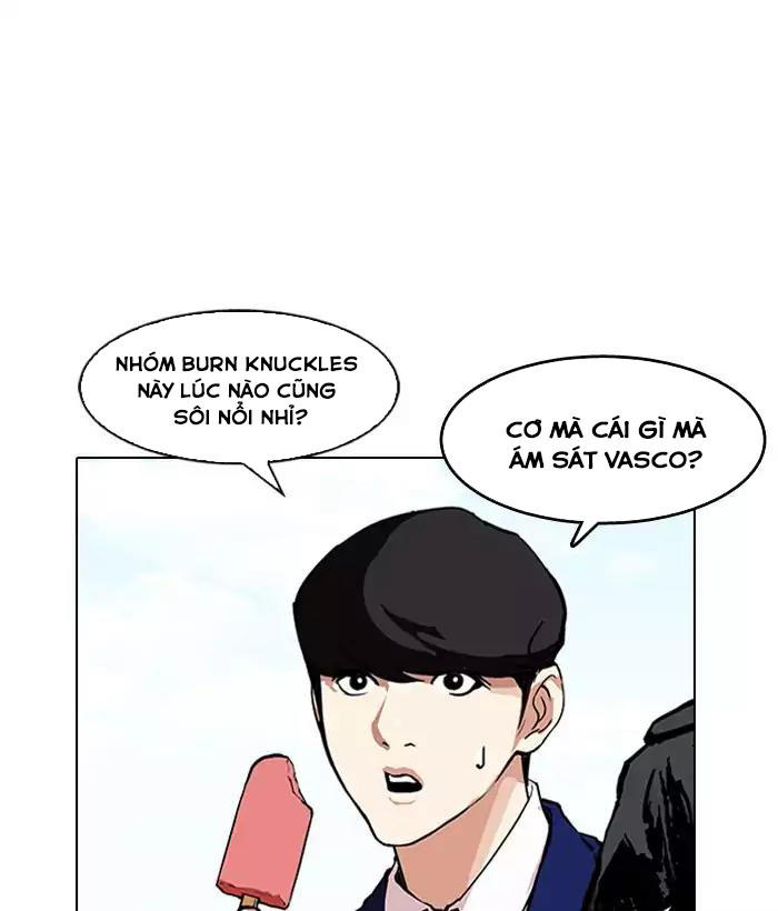 Hoán Đổi Diệu Kỳ Chapter 159 - Trang 2