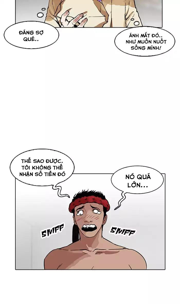 Hoán Đổi Diệu Kỳ Chapter 160 - Trang 2