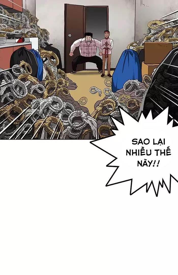 Hoán Đổi Diệu Kỳ Chapter 160 - Trang 2