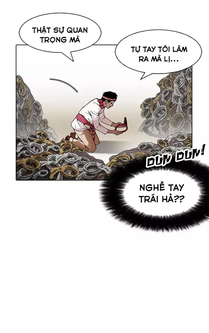 Hoán Đổi Diệu Kỳ Chapter 160 - Trang 2