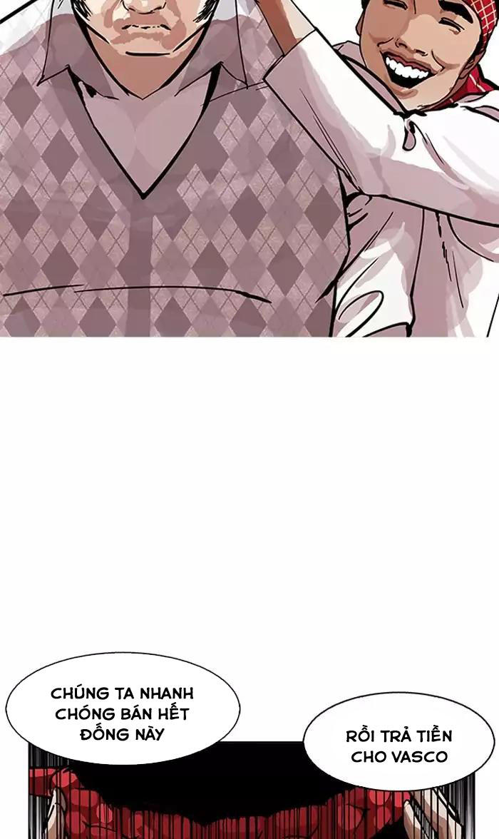 Hoán Đổi Diệu Kỳ Chapter 160 - Trang 2