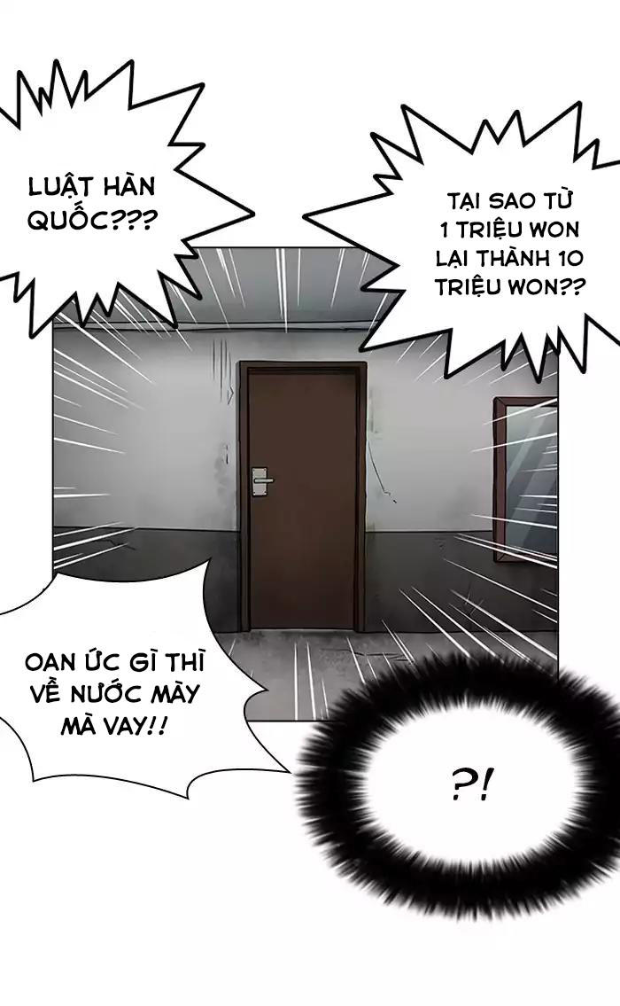 Hoán Đổi Diệu Kỳ Chapter 160 - Trang 2