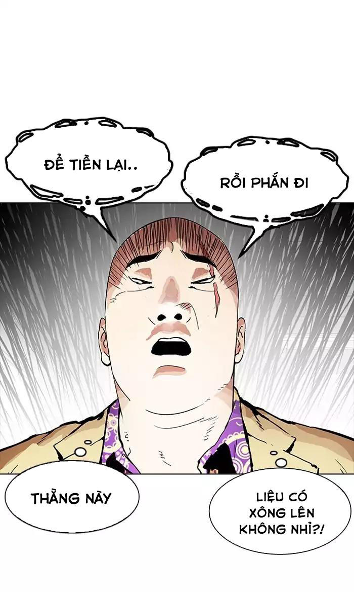 Hoán Đổi Diệu Kỳ Chapter 160 - Trang 2