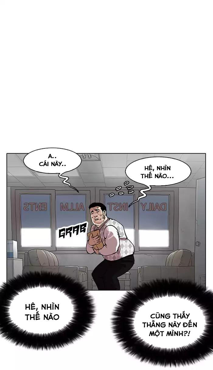 Hoán Đổi Diệu Kỳ Chapter 160 - Trang 2