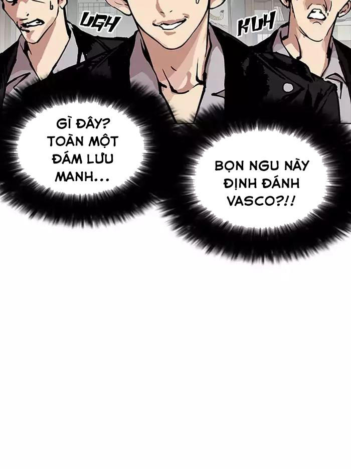 Hoán Đổi Diệu Kỳ Chapter 160 - Trang 2