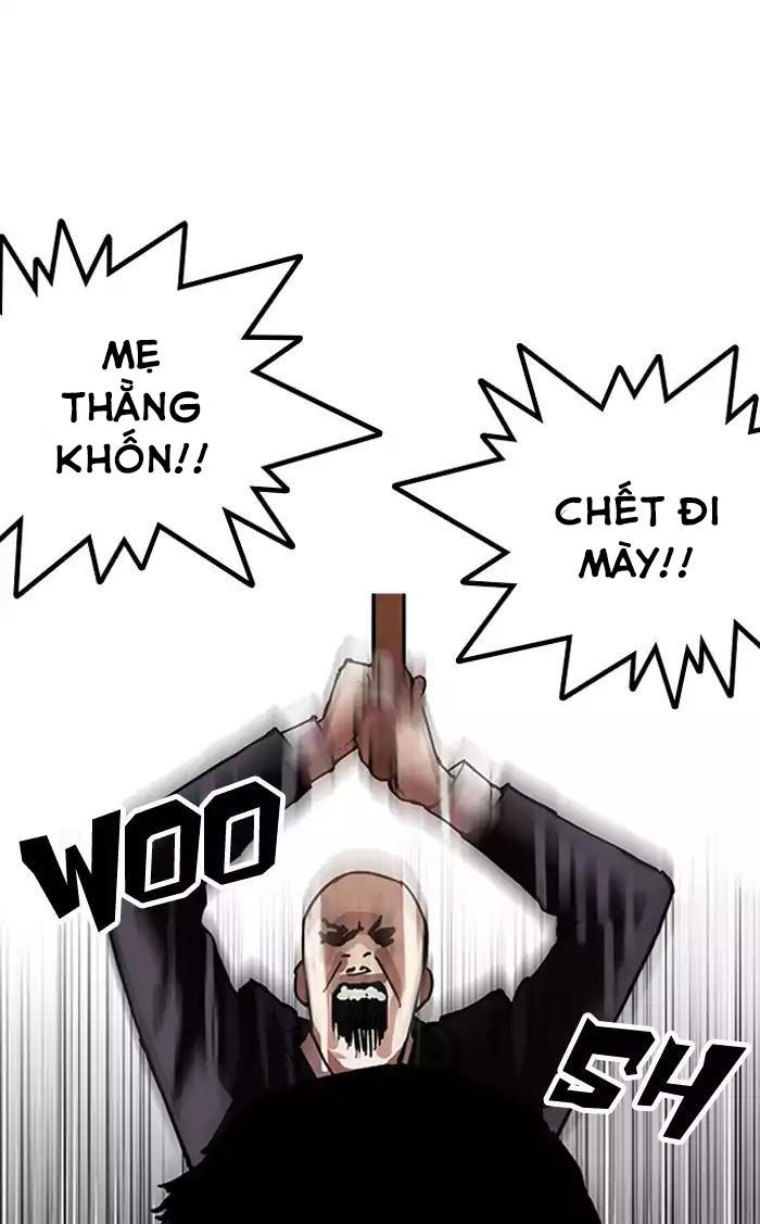 Hoán Đổi Diệu Kỳ Chapter 160 - Trang 2