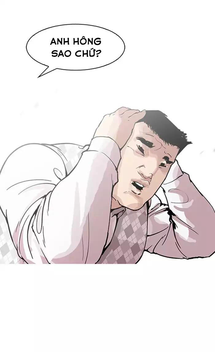 Hoán Đổi Diệu Kỳ Chapter 160 - Trang 2