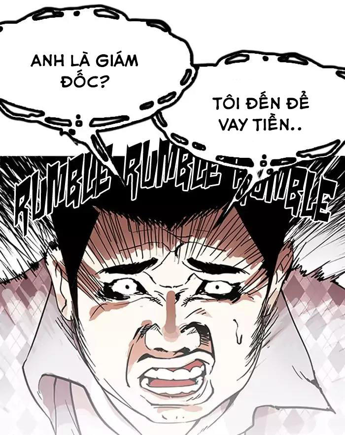 Hoán Đổi Diệu Kỳ Chapter 160 - Trang 2