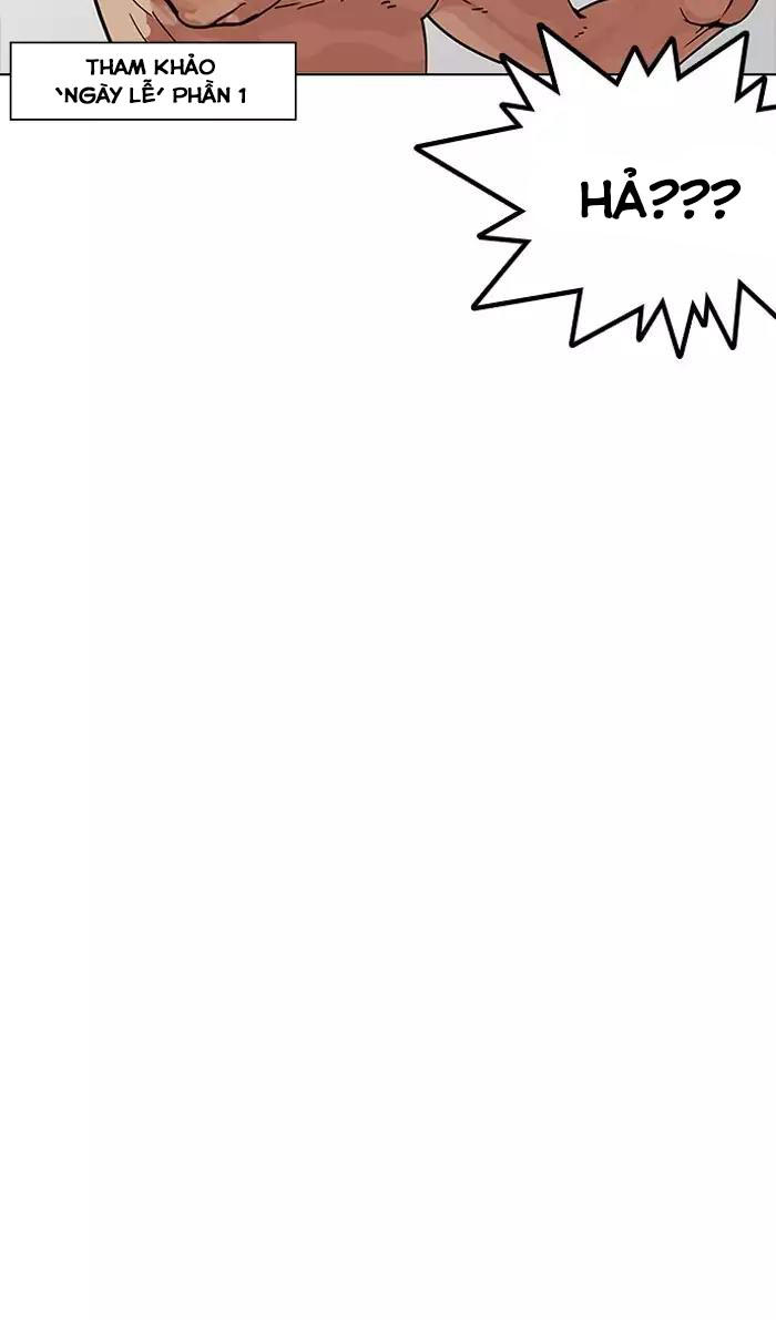 Hoán Đổi Diệu Kỳ Chapter 160 - Trang 2