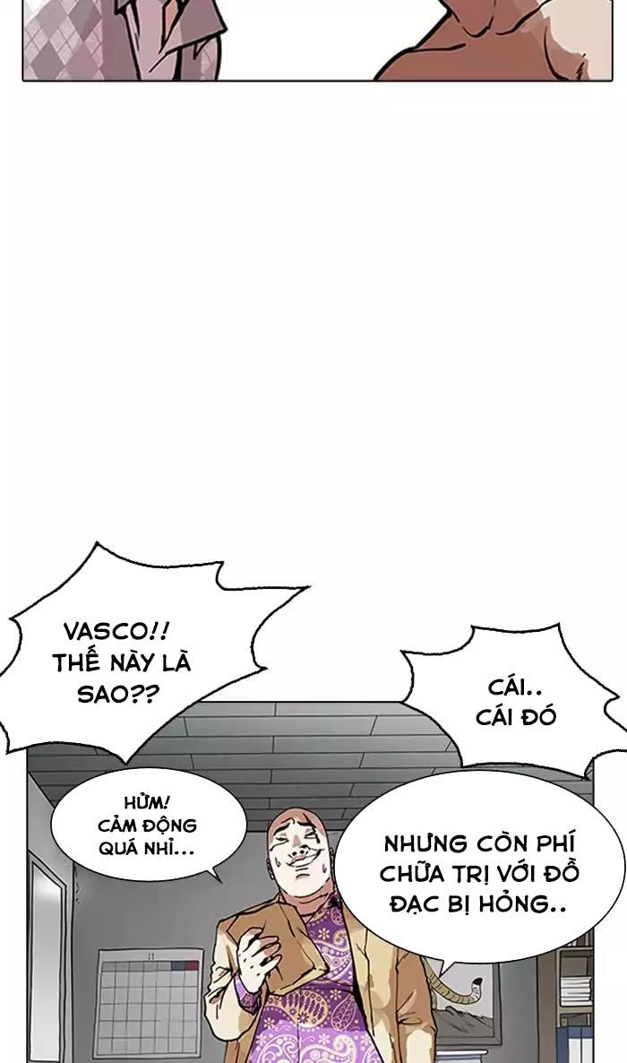 Hoán Đổi Diệu Kỳ Chapter 160 - Trang 2