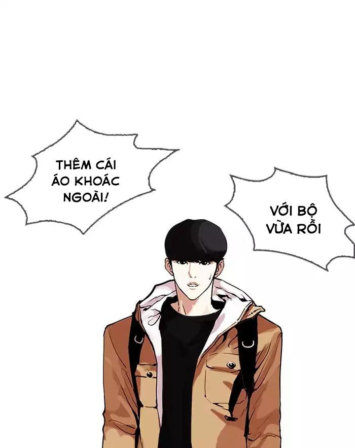 Hoán Đổi Diệu Kỳ Chapter 161 - Trang 2