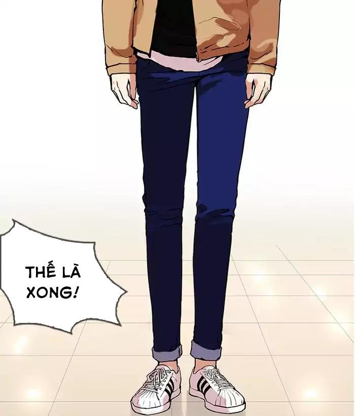 Hoán Đổi Diệu Kỳ Chapter 161 - Trang 2